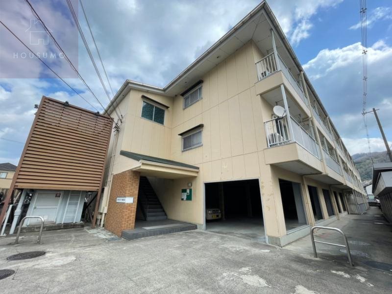 グランドハイツヤマダ｜大阪府八尾市垣内の賃貸物件情報
