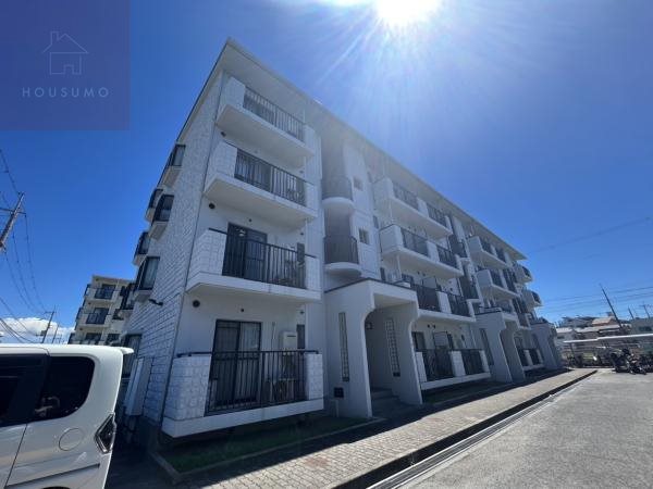 サンハイム南山本｜大阪府八尾市山本町南の賃貸物件情報