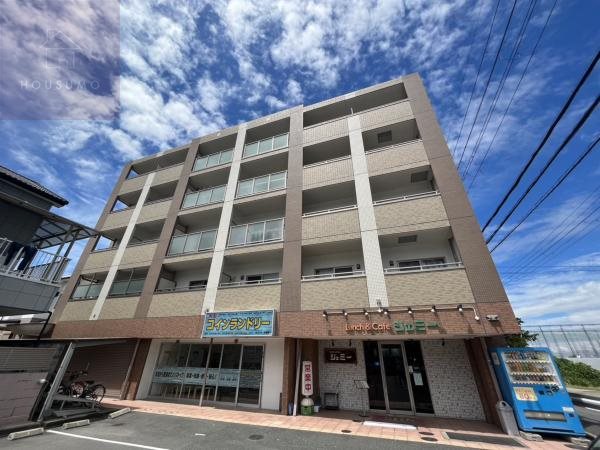 サニーヴィラジェミー｜大阪府八尾市水越の賃貸物件情報