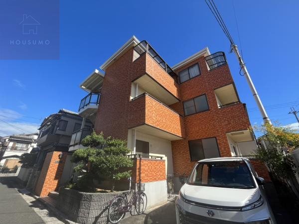 サンハイツ｜大阪府八尾市上尾町の賃貸物件情報