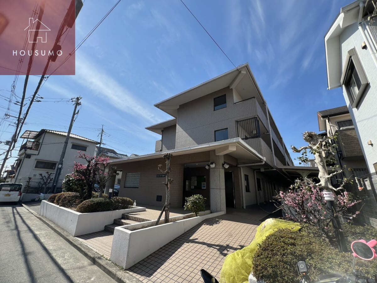 サニーコート浅井｜大阪府八尾市曙川東の賃貸物件情報