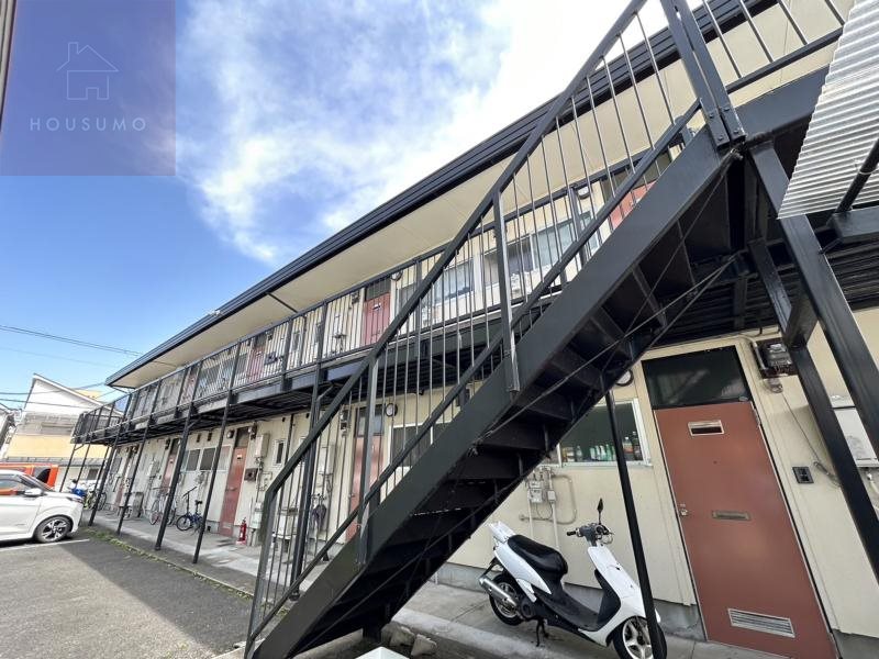コーポみそのA｜大阪府八尾市美園町の賃貸物件情報