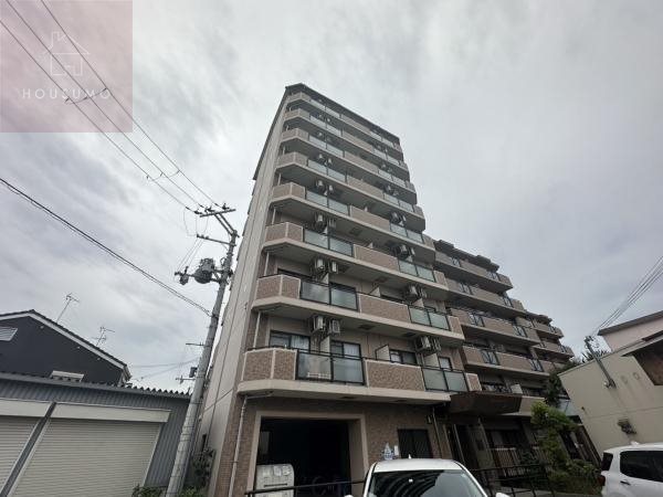 サンエスパシオ美園｜大阪府八尾市宮町の賃貸物件情報