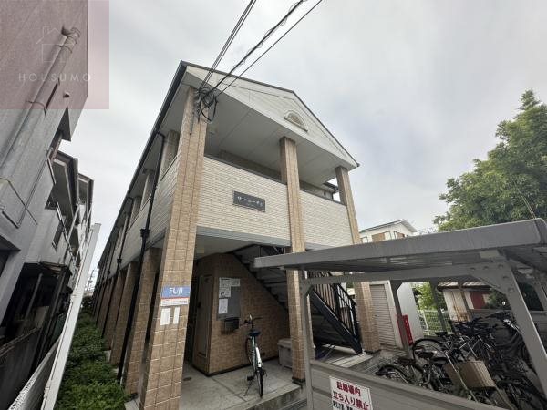 サンルーチェ｜大阪府八尾市高安町北の賃貸物件情報
