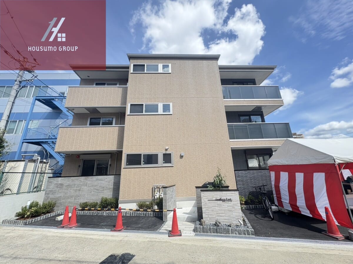 サザンフォート｜大阪府八尾市南植松町の賃貸物件情報
