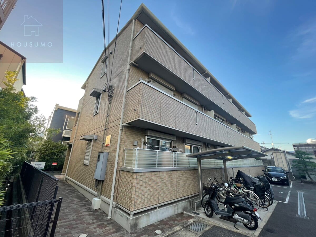 ステラ｜大阪府八尾市亀井町の賃貸物件情報