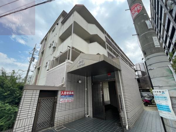 桜ヶ丘レジデンス｜大阪府八尾市桜ヶ丘の賃貸物件情報