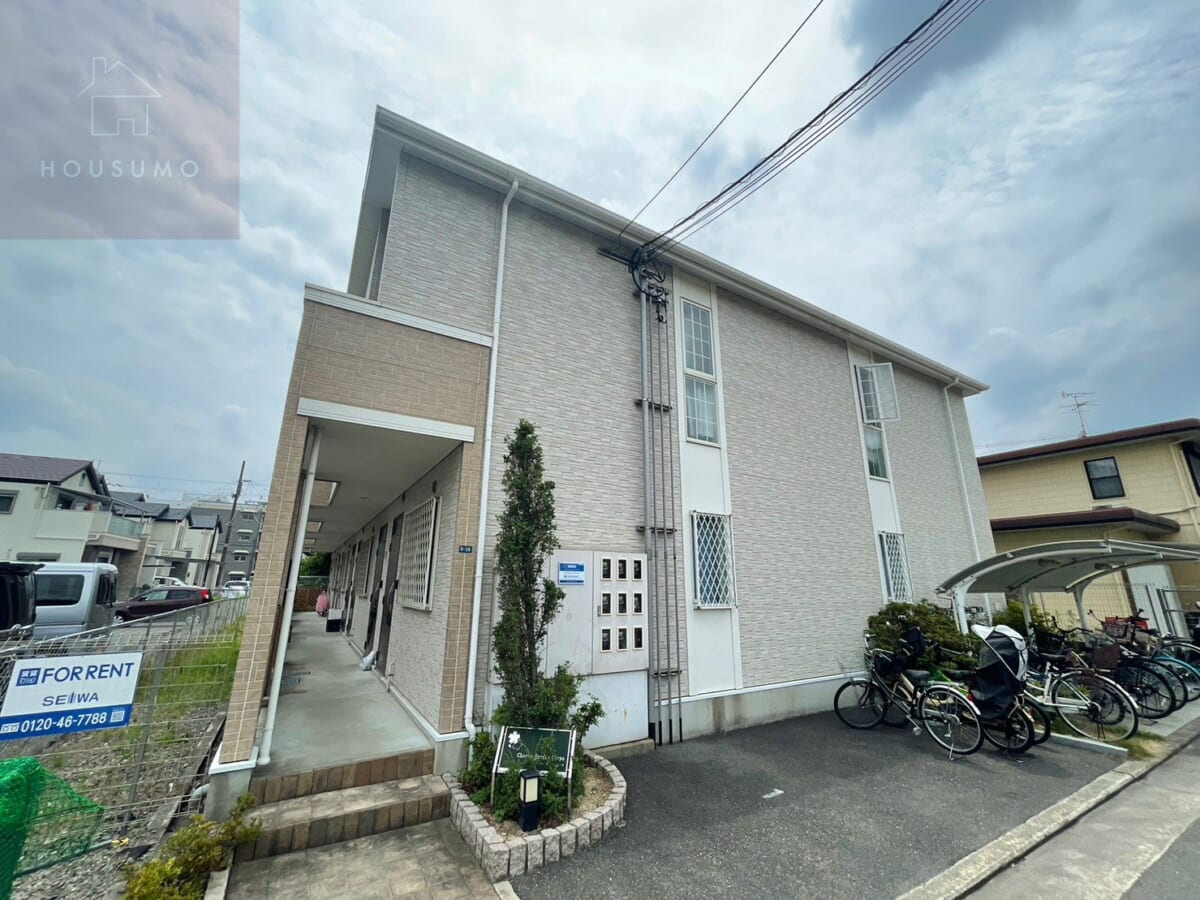 チェリーガーデンコーポ｜大阪府八尾市光南町の賃貸物件情報