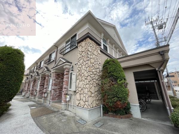 ドミール・ジャルヴェルデ｜大阪府八尾市佐堂町の賃貸物件情報