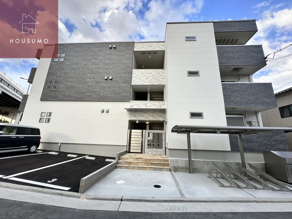 シャルム　コート｜大阪府八尾市佐堂町の賃貸物件情報