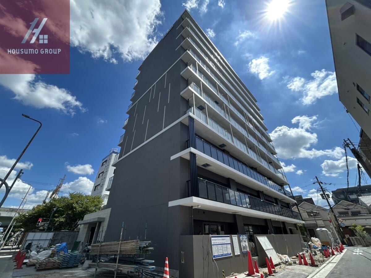 ディエスベアティ久宝寺口｜大阪府八尾市末広町の賃貸物件情報