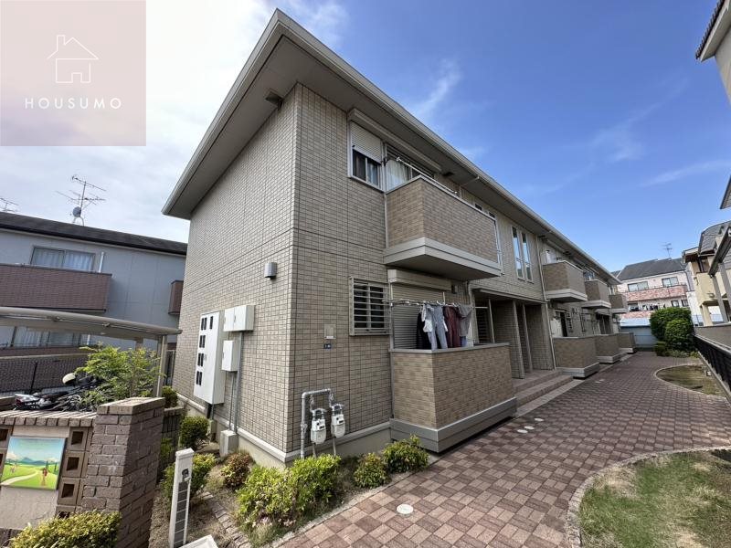 シャルマンカルチェ｜大阪府八尾市永畑町の賃貸物件情報