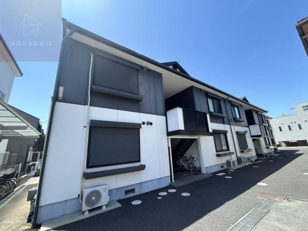 新栄プロパティー恩智Ⅲ｜大阪府八尾市恩智中町の賃貸物件情報