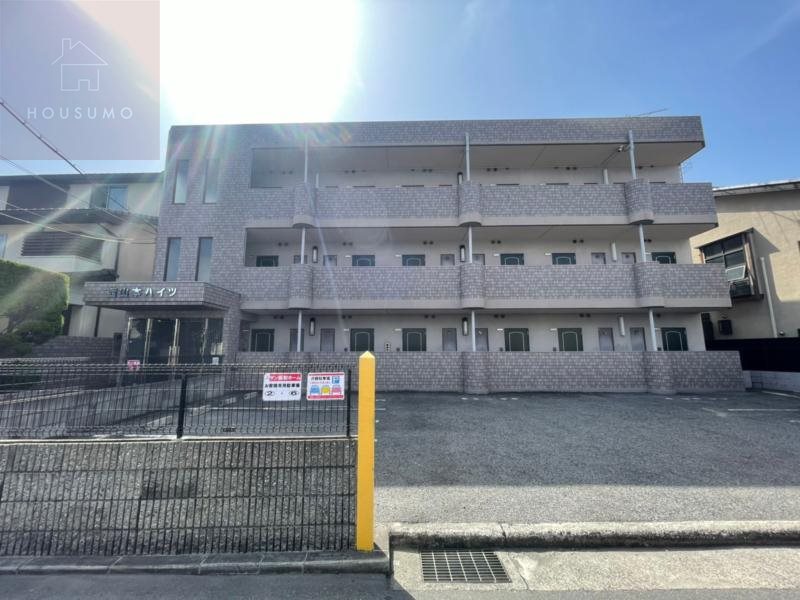 西山本ハイツ｜大阪府八尾市西山本町の賃貸物件情報