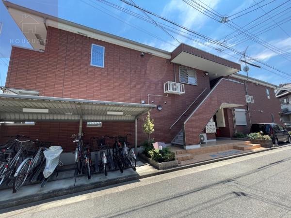 ハイツ赤坂｜大阪府八尾市南太子堂の賃貸物件情報