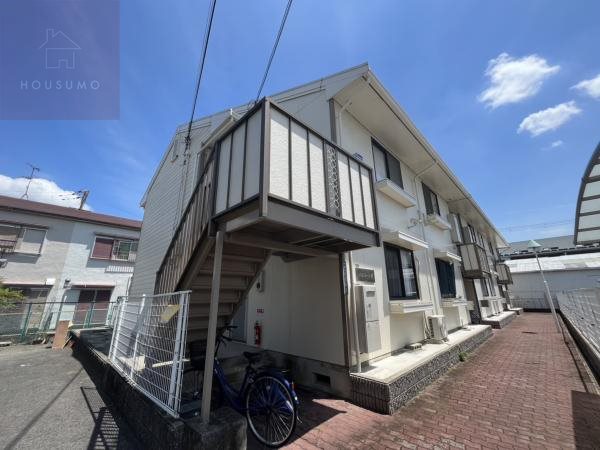 パルコート林　Ⅰ｜大阪府八尾市安中町の賃貸物件情報