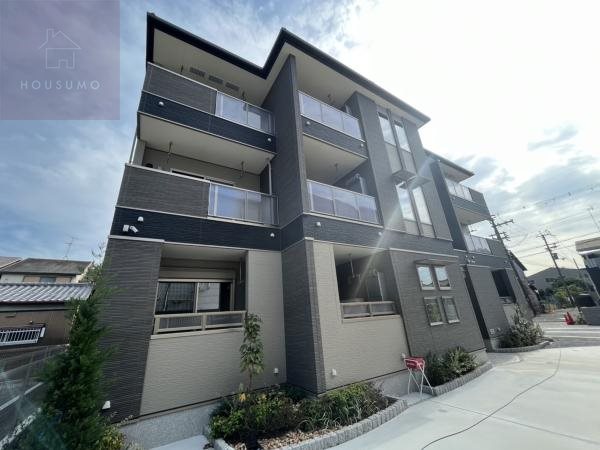 パルテール八尾｜大阪府八尾市北木の本の賃貸物件情報