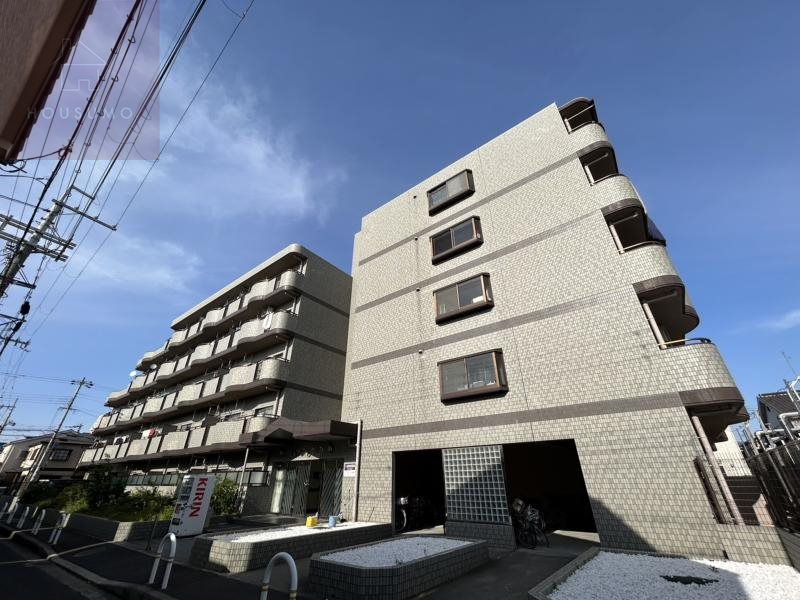 パレーシャル21｜大阪府八尾市東太子の賃貸物件情報