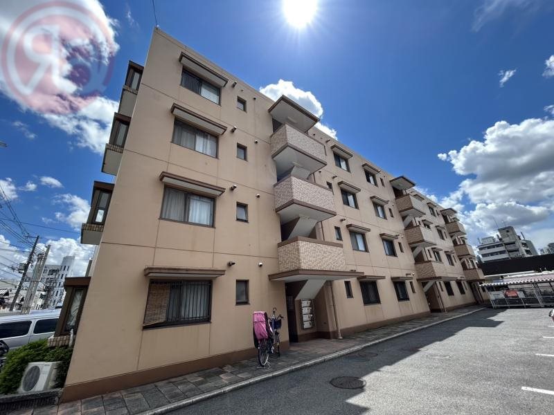 桐朋ハイツ｜大阪府八尾市東本町の賃貸物件情報