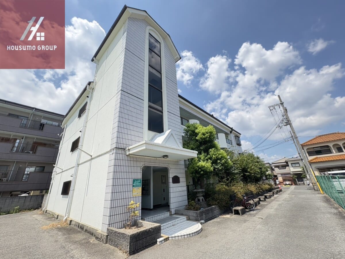 ネオポリス志紀｜大阪府八尾市弓削町の賃貸物件情報