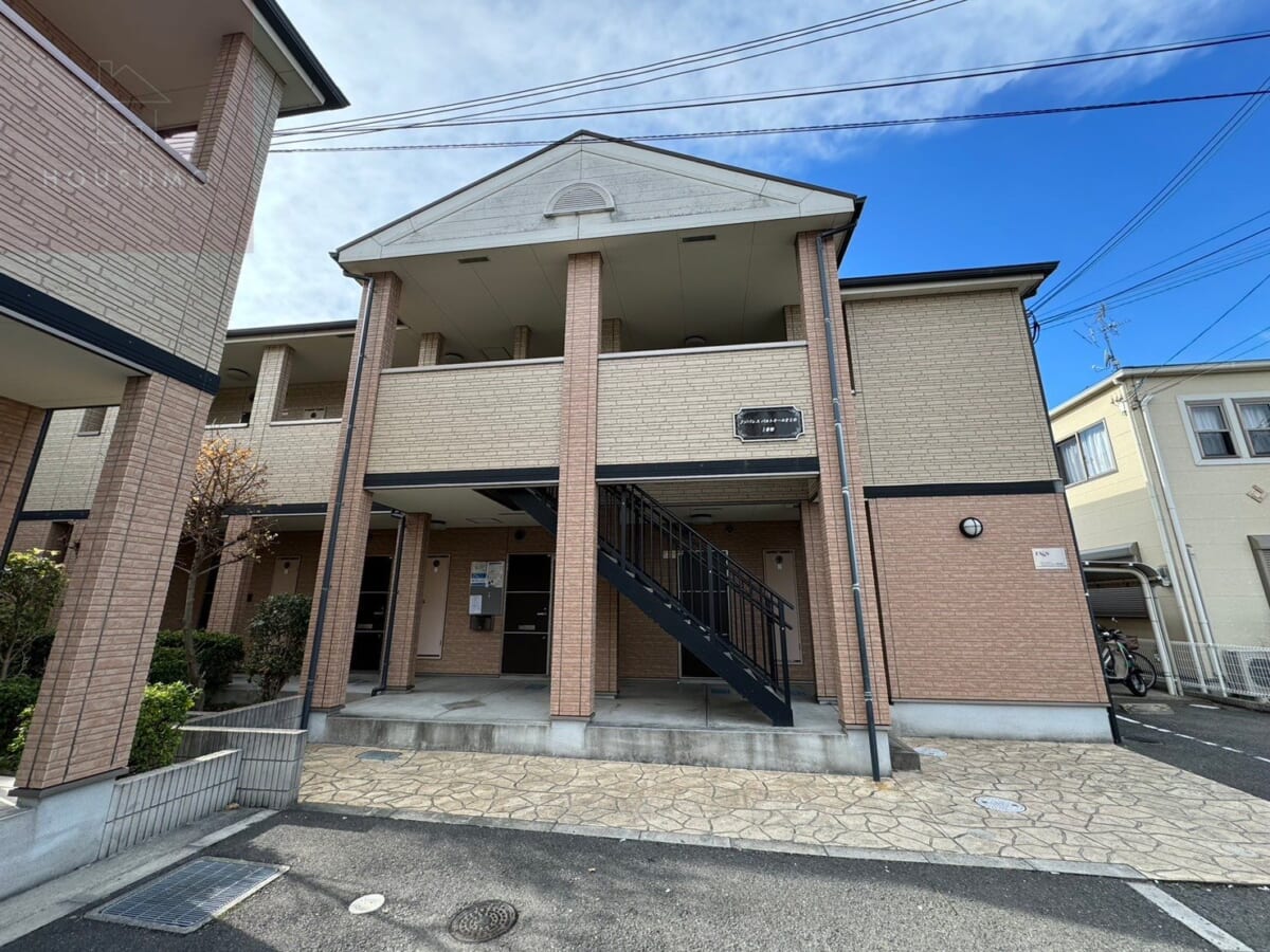 フジパレスパルトネールさとのⅠ番館｜大阪府八尾市弓削町の賃貸物件情報
