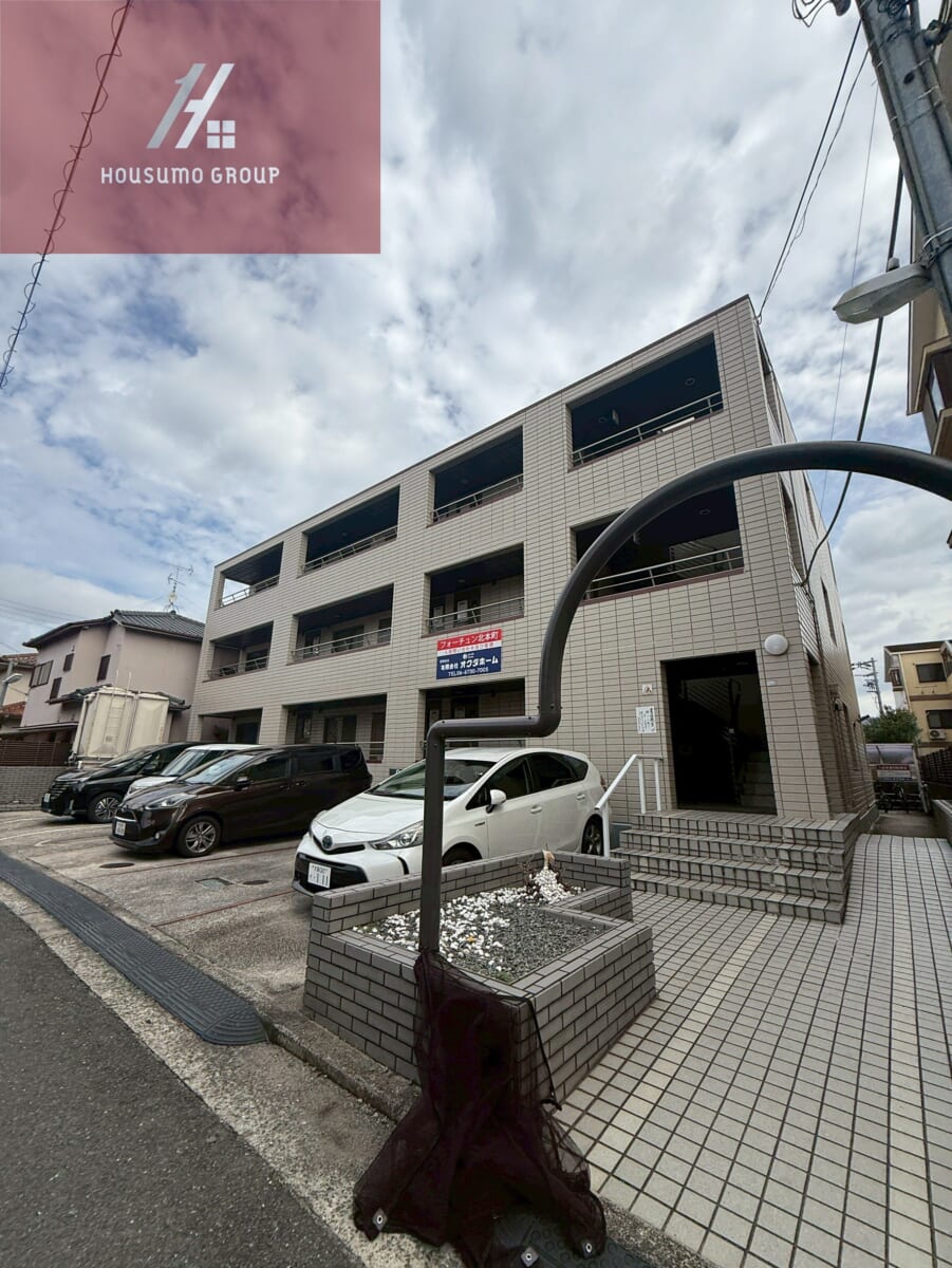 フォーチュン北本町｜大阪府八尾市北本町の賃貸物件情報