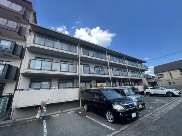 フェリス旭ヶ丘｜大阪府八尾市旭ケ丘の賃貸物件情報