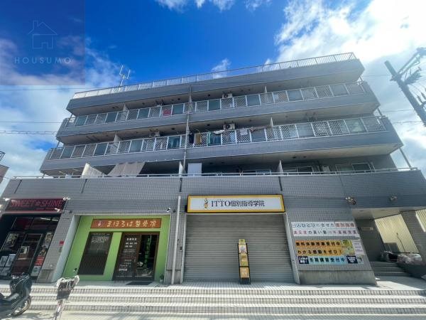 プレアール恩智｜大阪府八尾市恩智中町の賃貸物件情報