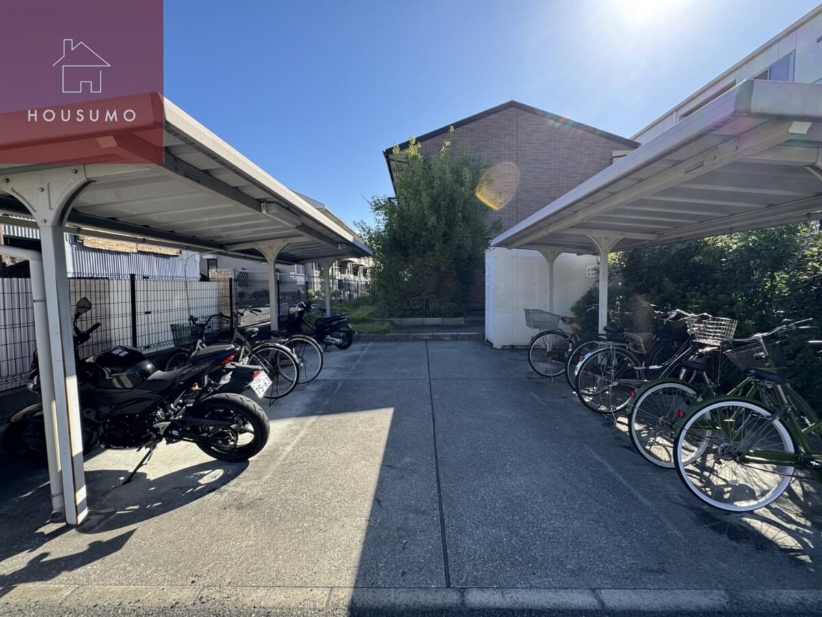 プレジール八尾南｜大阪府八尾市木の本の賃貸物件情報