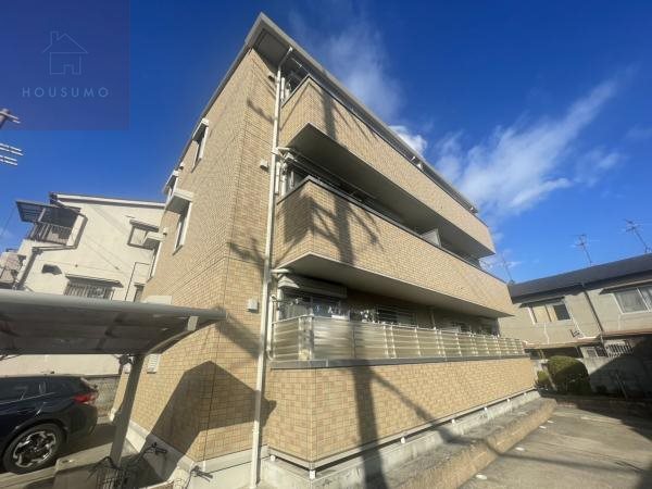 フローレンス宮町｜大阪府八尾市宮町の賃貸物件情報