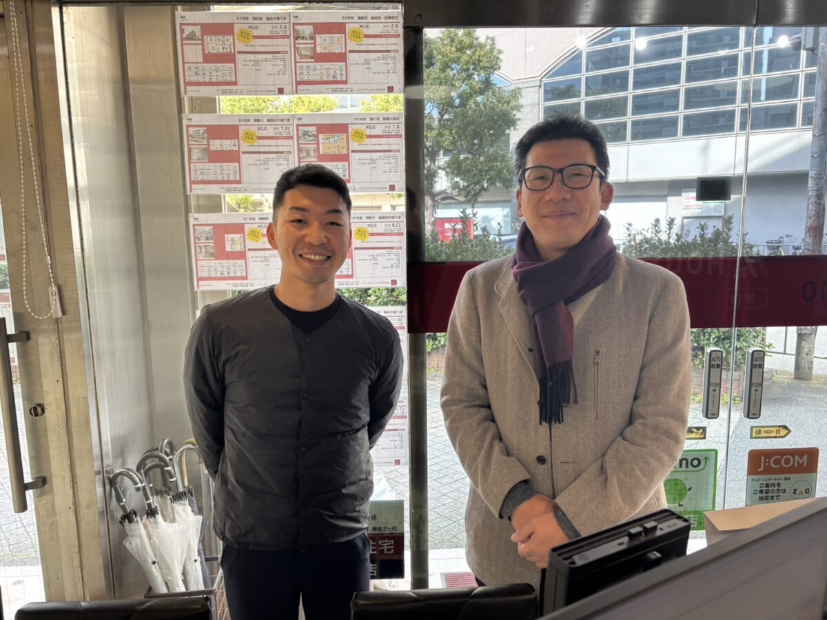 1ba11 bpro様ご成約ありがとうございました！