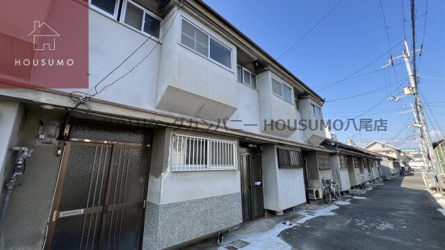 和生住宅｜大阪府八尾市陽光園の賃貸物件情報