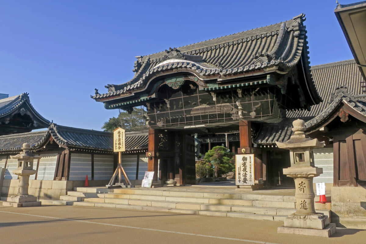 久宝寺